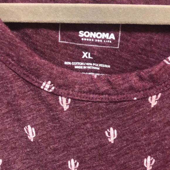 Cactus Tank - Picture 3 of 4